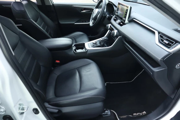 Toyota RAV4 - Afbeelding 15 van 30