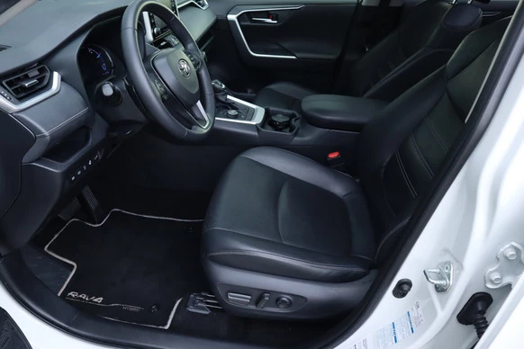 Toyota RAV4 - Afbeelding 16 van 30