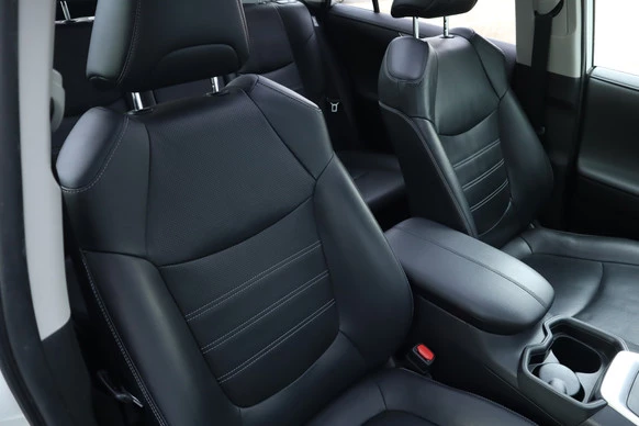 Toyota RAV4 - Afbeelding 18 van 30