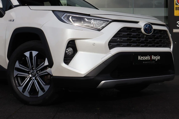 Toyota RAV4 - Afbeelding 20 van 30