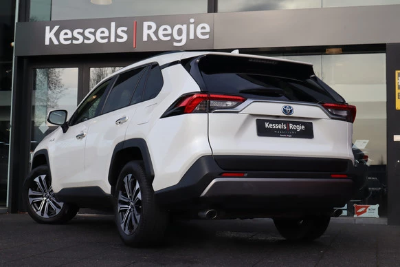 Toyota RAV4 - Afbeelding 22 van 30