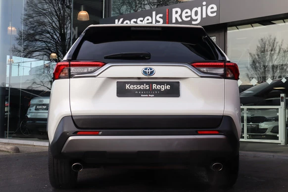 Toyota RAV4 - Afbeelding 23 van 30