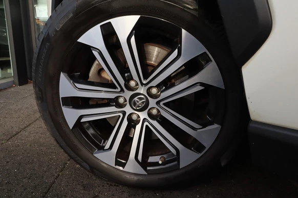 Toyota RAV4 - Afbeelding 24 van 30