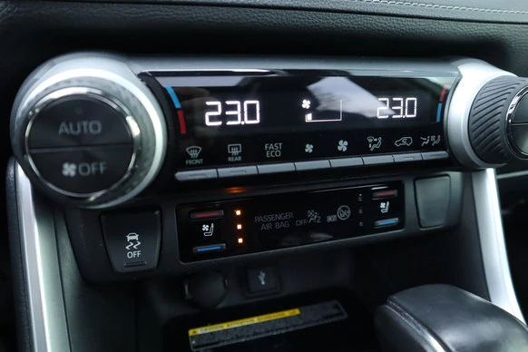 Toyota RAV4 - Afbeelding 29 van 30