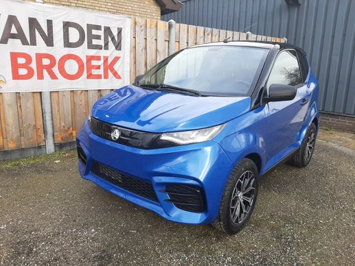 Aixam City - Afbeelding 1 van 14