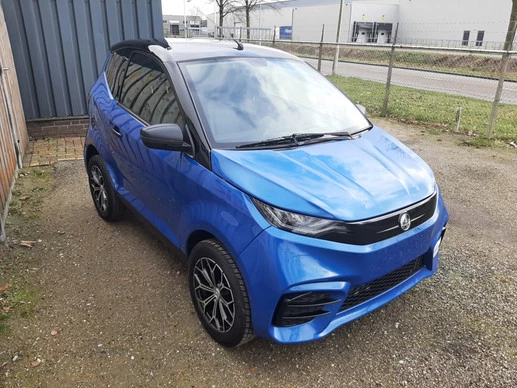 Aixam City - Afbeelding 2 van 14