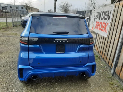 Aixam City - Afbeelding 4 van 14