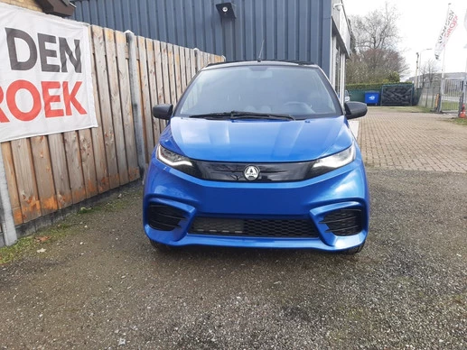 Aixam City - Afbeelding 6 van 14