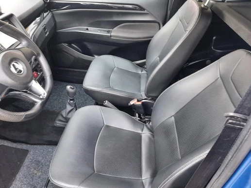 Aixam City - Afbeelding 10 van 14