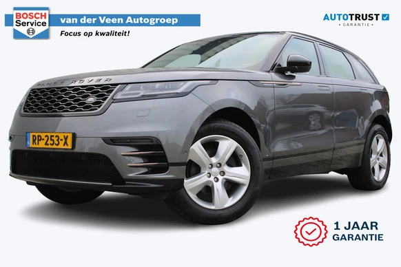 Land Rover Range Rover Velar - Afbeelding 1 van 30