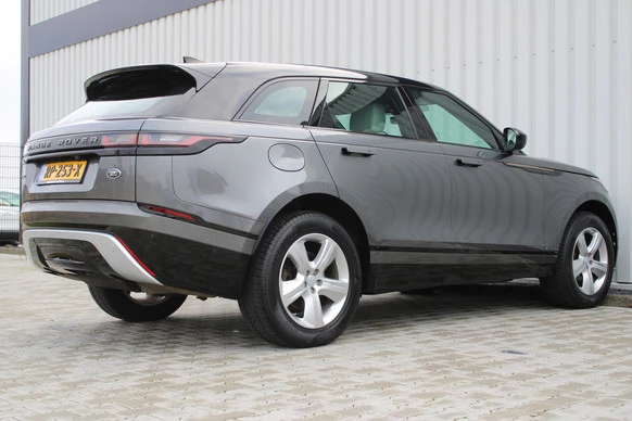 Land Rover Range Rover Velar - Afbeelding 3 van 30