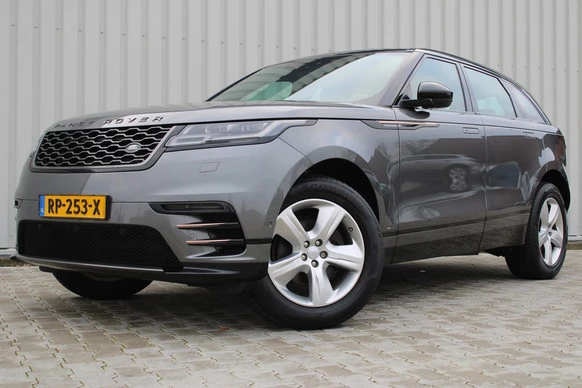 Land Rover Range Rover Velar - Afbeelding 4 van 30