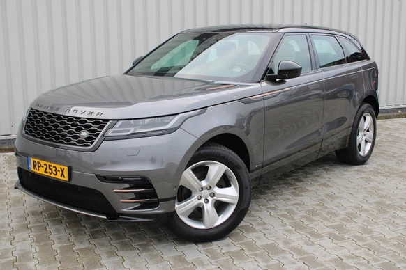 Land Rover Range Rover Velar - Afbeelding 5 van 30