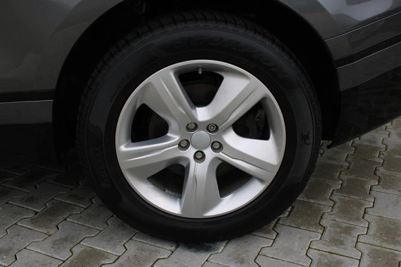 Land Rover Range Rover Velar - Afbeelding 8 van 30