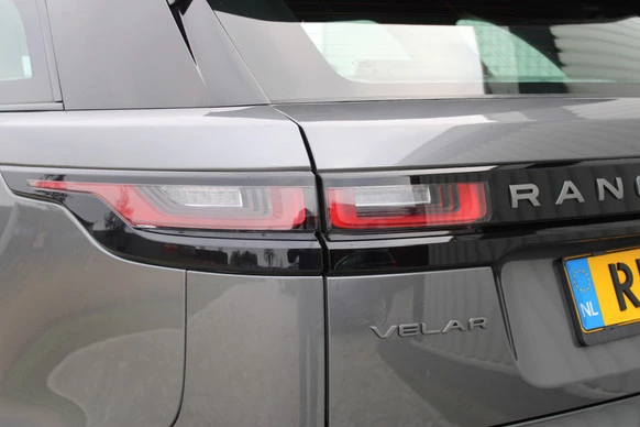 Land Rover Range Rover Velar - Afbeelding 9 van 30