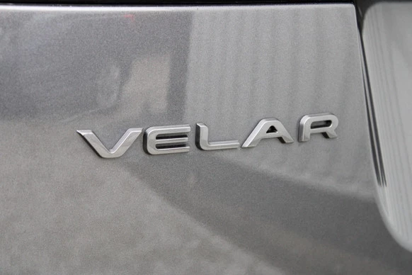 Land Rover Range Rover Velar - Afbeelding 10 van 30