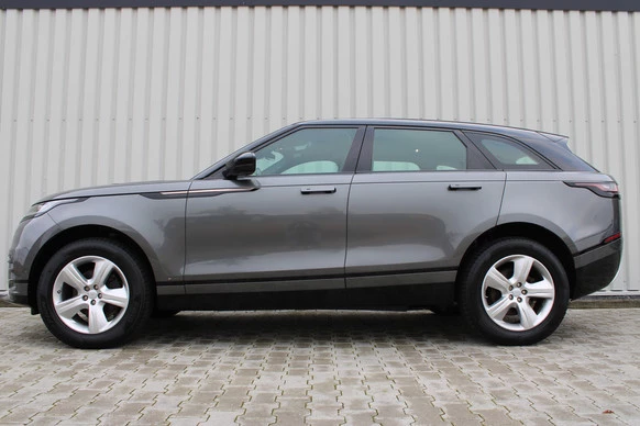 Land Rover Range Rover Velar - Afbeelding 16 van 30