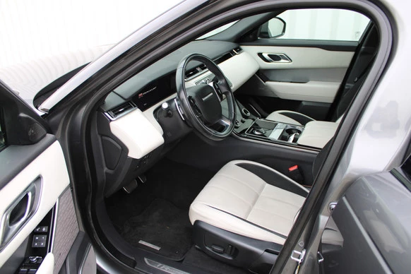 Land Rover Range Rover Velar - Afbeelding 18 van 30