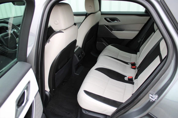 Land Rover Range Rover Velar - Afbeelding 19 van 30