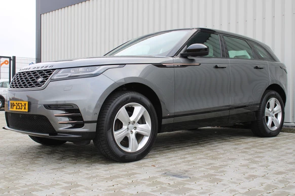 Land Rover Range Rover Velar - Afbeelding 20 van 30