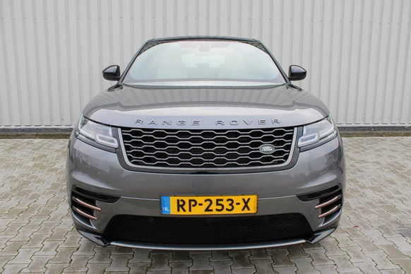 Land Rover Range Rover Velar - Afbeelding 22 van 30