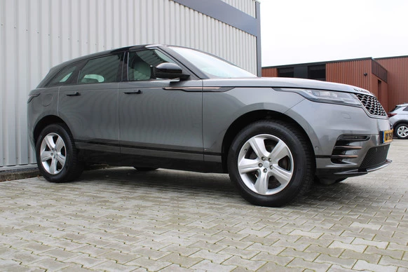 Land Rover Range Rover Velar - Afbeelding 23 van 30