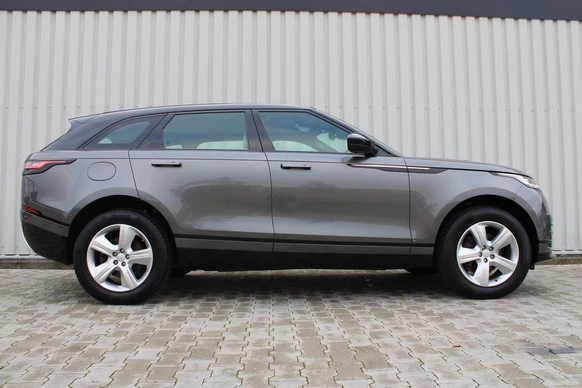 Land Rover Range Rover Velar - Afbeelding 24 van 30