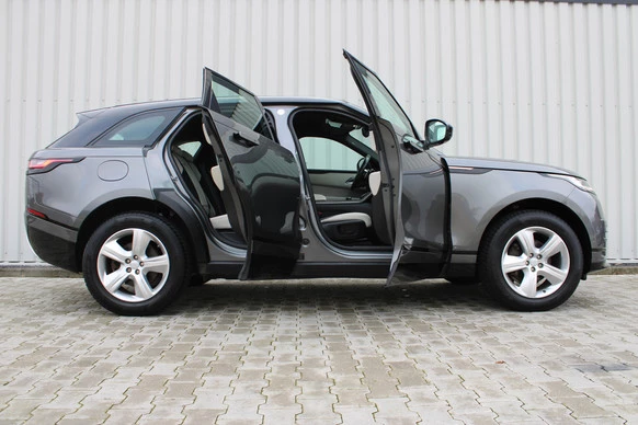 Land Rover Range Rover Velar - Afbeelding 25 van 30