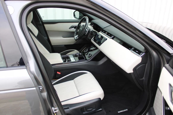 Land Rover Range Rover Velar - Afbeelding 28 van 30