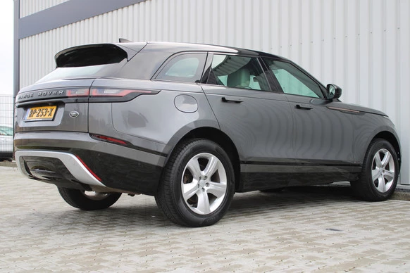 Land Rover Range Rover Velar - Afbeelding 29 van 30