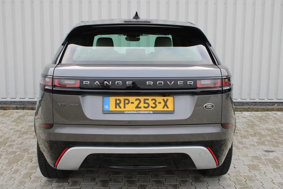 Land Rover Range Rover Velar - Afbeelding 30 van 30