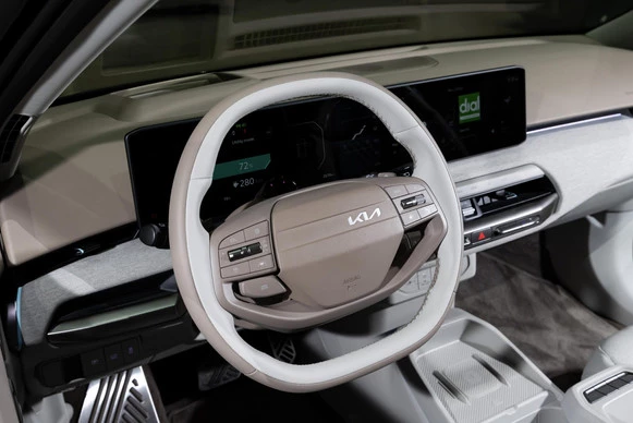 Kia EV4 - Afbeelding 11 van 15