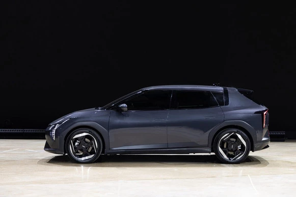 Kia EV4 - Afbeelding 2 van 15