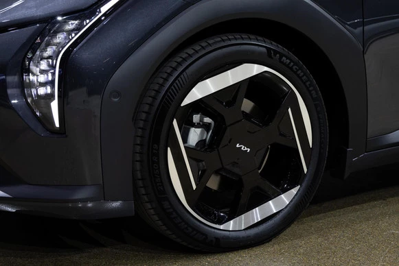 Kia EV4 - Afbeelding 7 van 15