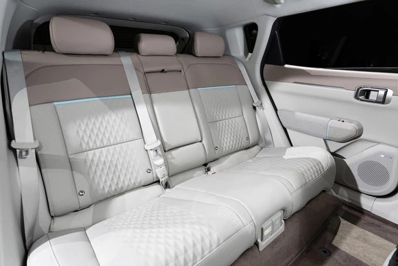 Kia EV4 - Afbeelding 13 van 15