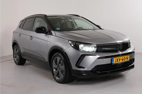Opel Grandland - Afbeelding 5 van 30