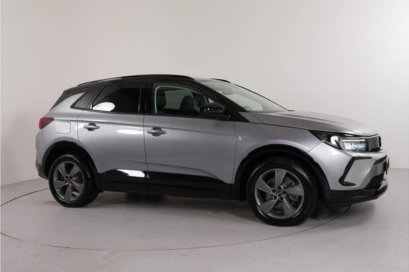 Opel Grandland - Afbeelding 6 van 30