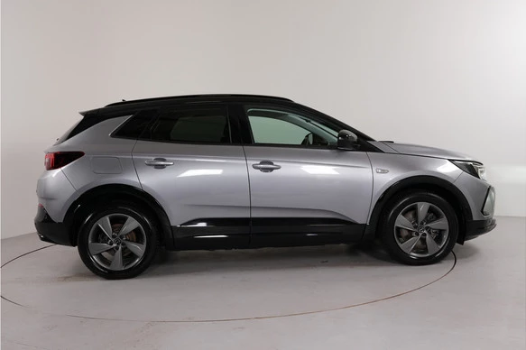 Opel Grandland - Afbeelding 7 van 30