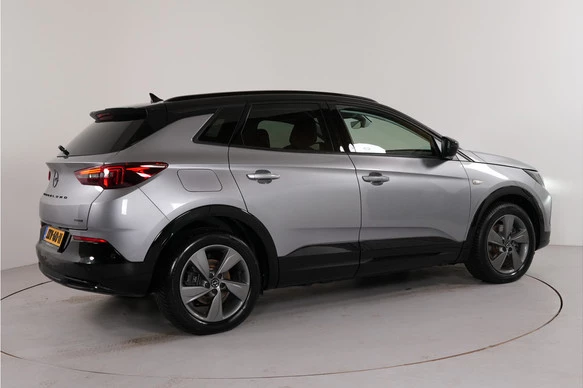 Opel Grandland - Afbeelding 8 van 30