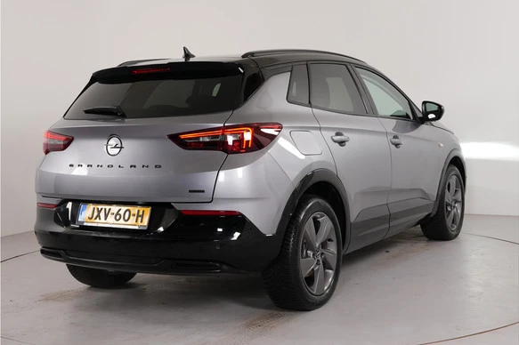Opel Grandland - Afbeelding 9 van 30