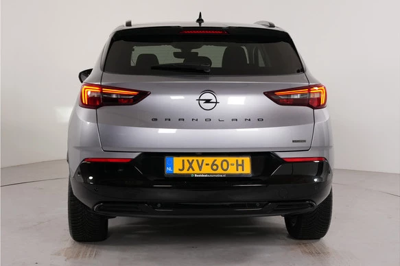 Opel Grandland - Afbeelding 10 van 30
