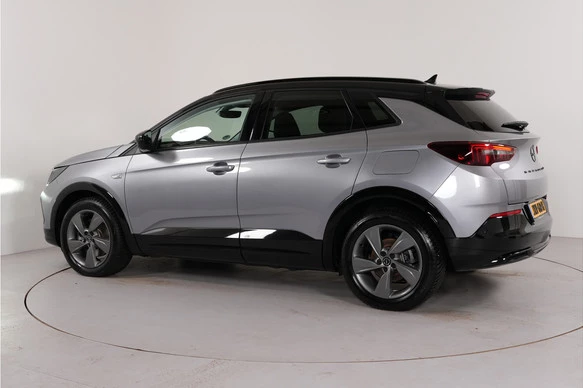 Opel Grandland - Afbeelding 11 van 30