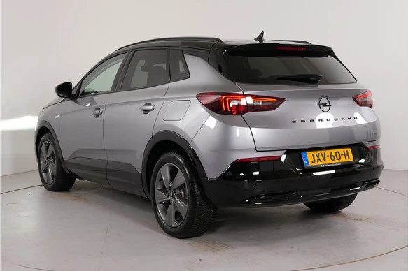 Opel Grandland - Afbeelding 12 van 30