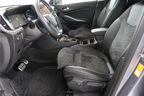 Opel Grandland - Afbeelding 13 van 30