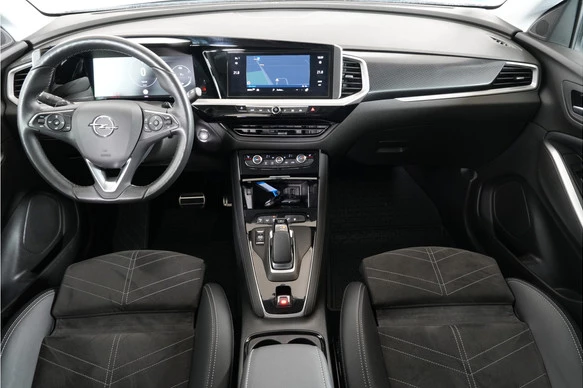 Opel Grandland - Afbeelding 14 van 30