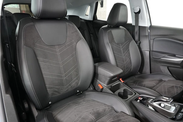 Opel Grandland - Afbeelding 15 van 30