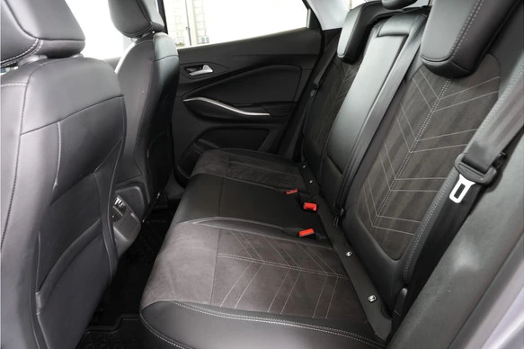 Opel Grandland - Afbeelding 19 van 30