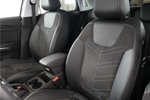 Opel Grandland - Afbeelding 16 van 30