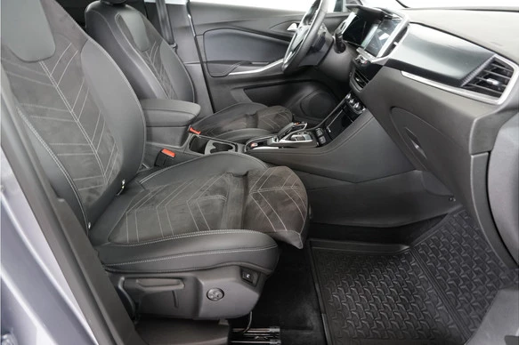 Opel Grandland - Afbeelding 18 van 30