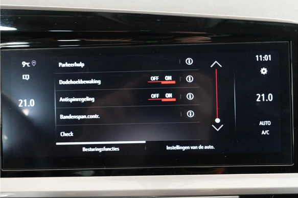 Opel Grandland - Afbeelding 23 van 30